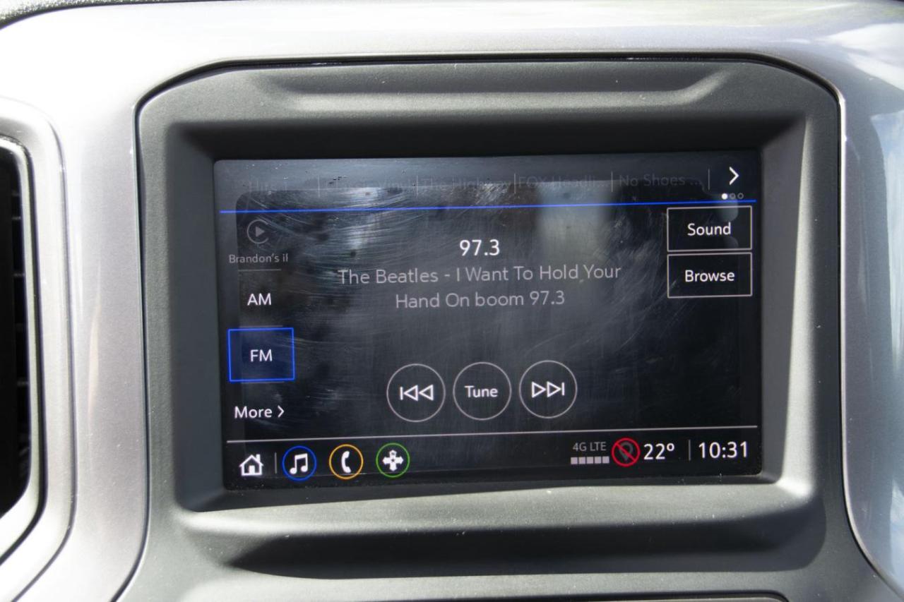 2023 Chevrolet Silverado 1500 Silverado Photo