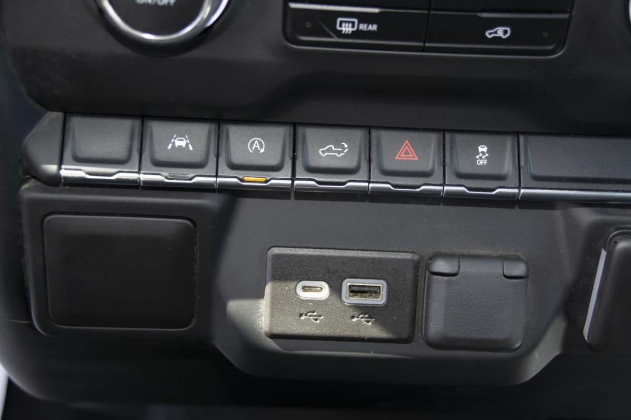 2023 Chevrolet Silverado 1500 Silverado Photo