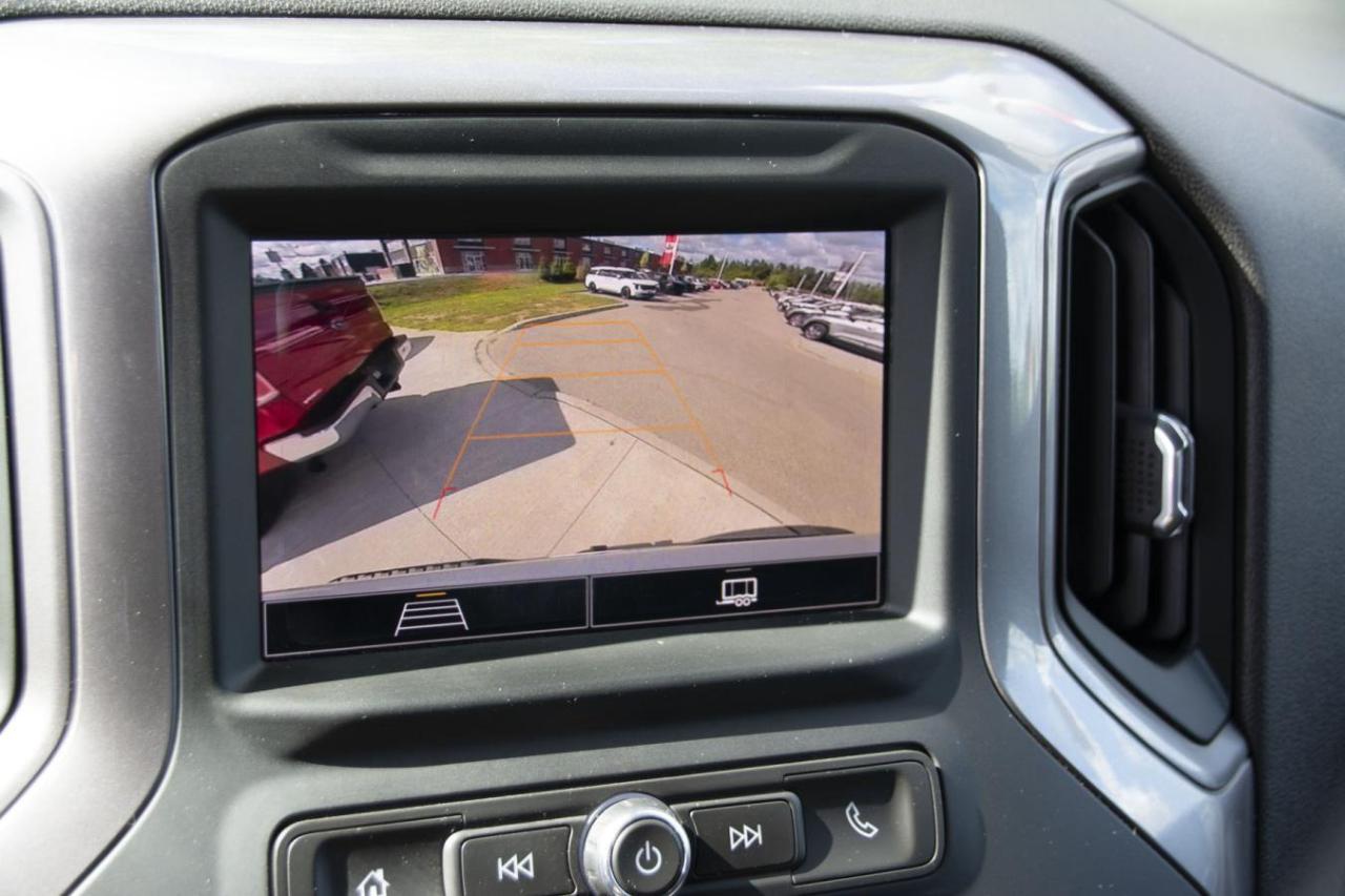 2023 Chevrolet Silverado 1500 Silverado Photo