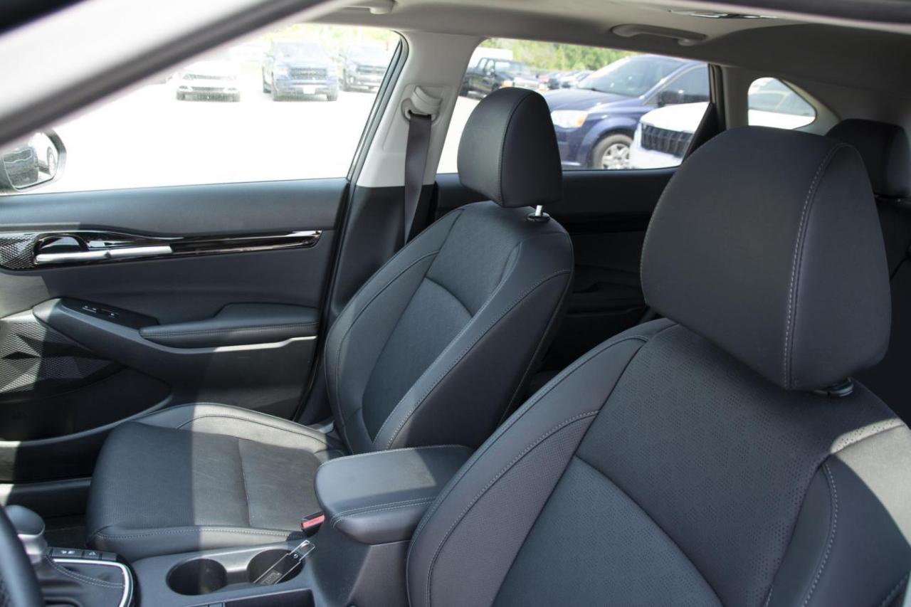 2023 Kia Seltos SELTOS EX Photo