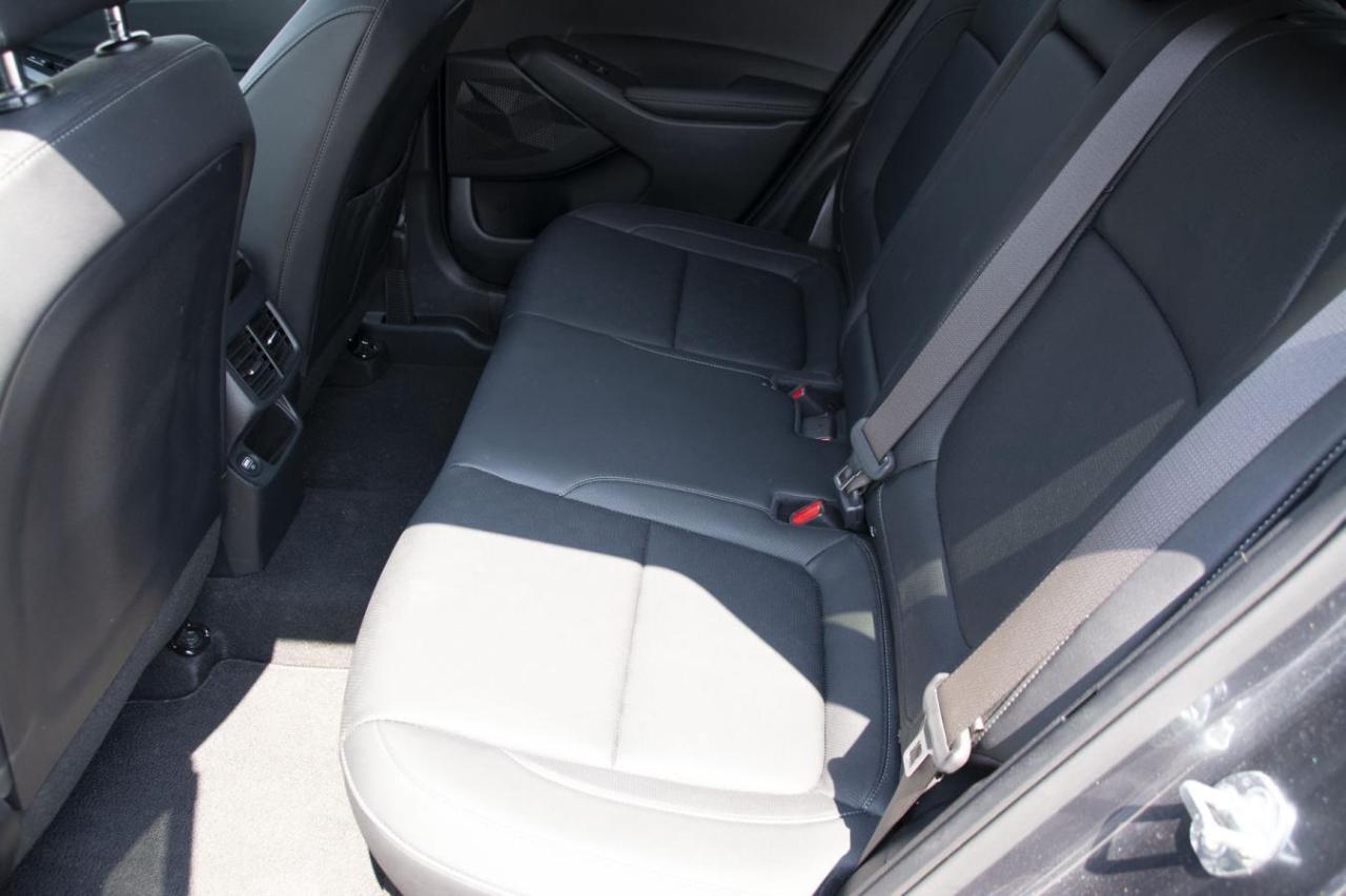 2023 Kia Seltos SELTOS EX Photo