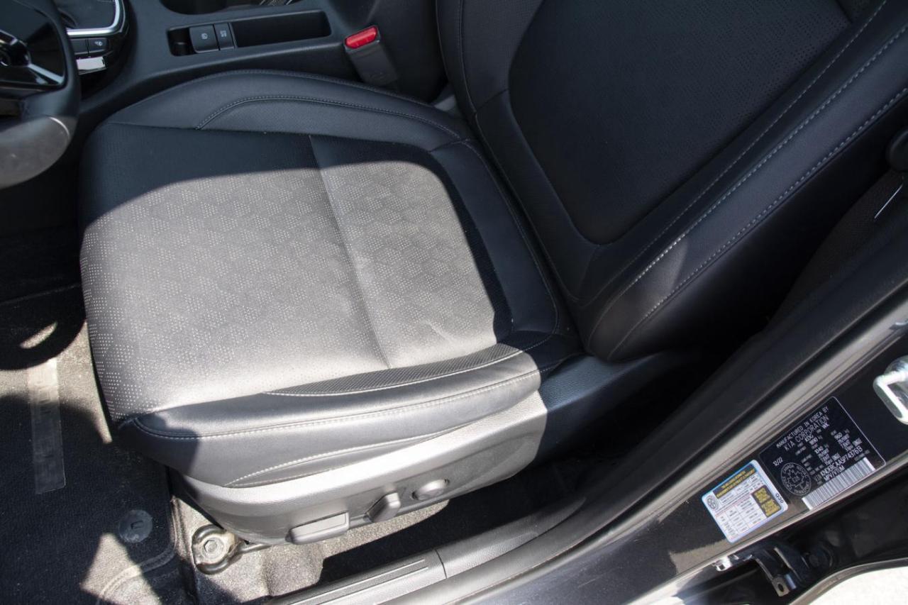 2023 Kia Seltos SELTOS EX Photo