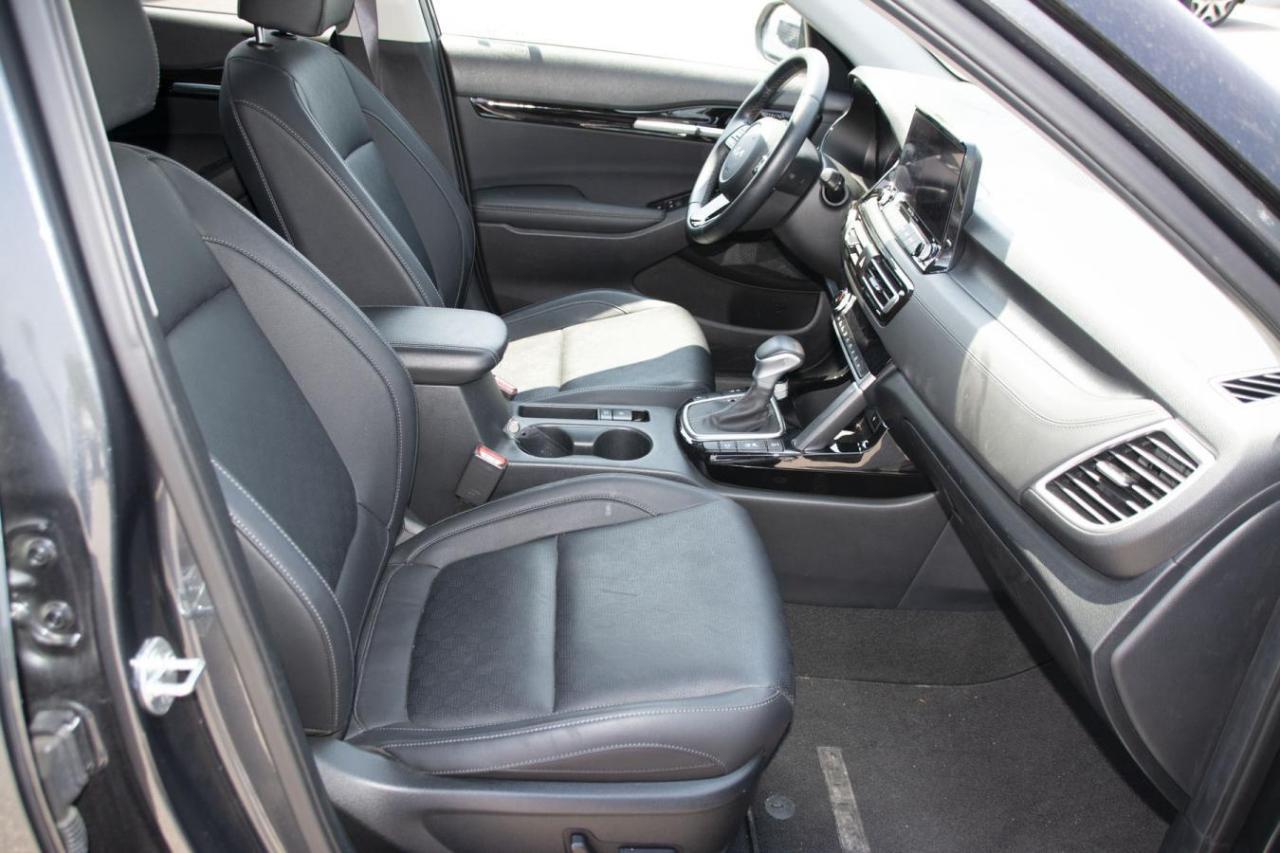 2023 Kia Seltos SELTOS EX Photo