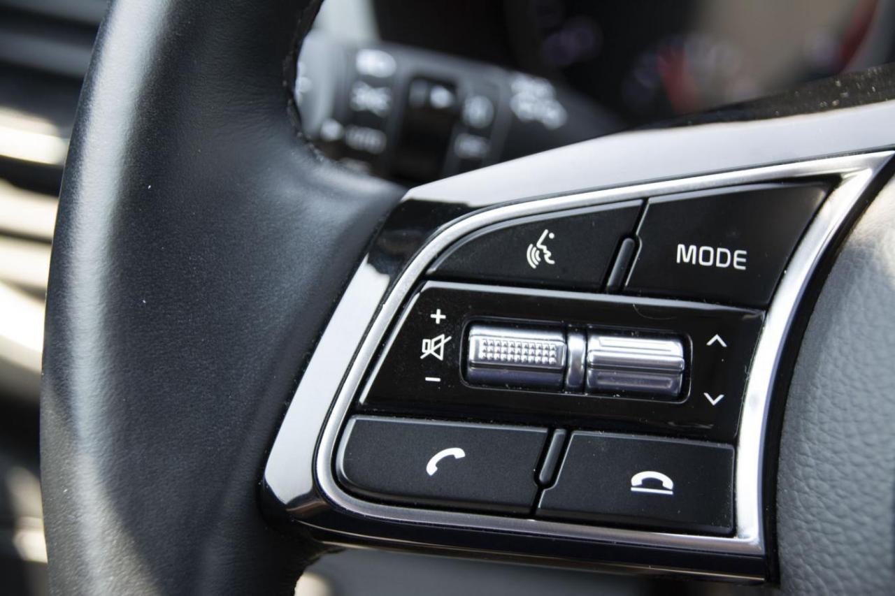 2023 Kia Seltos SELTOS EX Photo