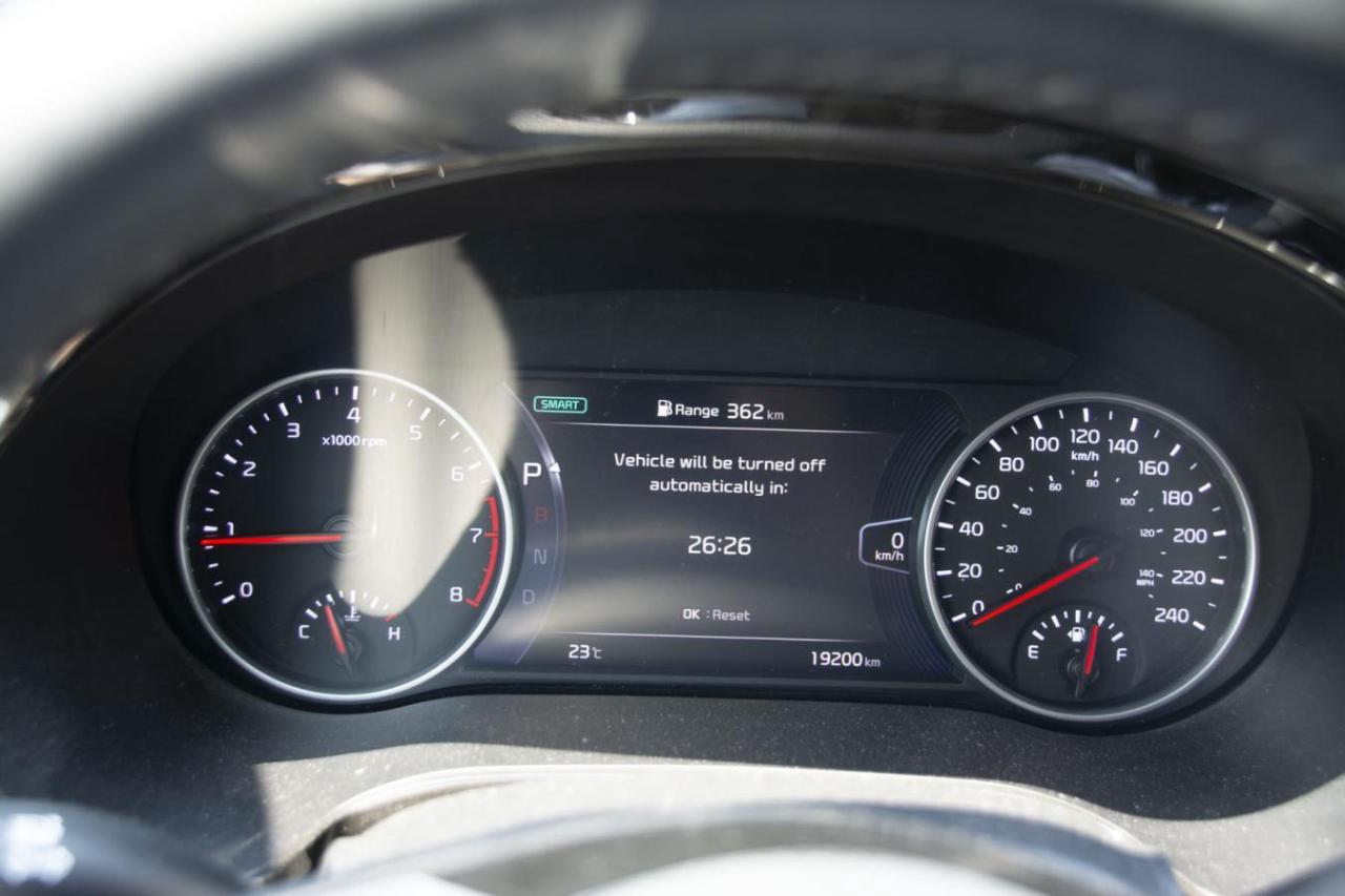 2023 Kia Seltos SELTOS EX Photo