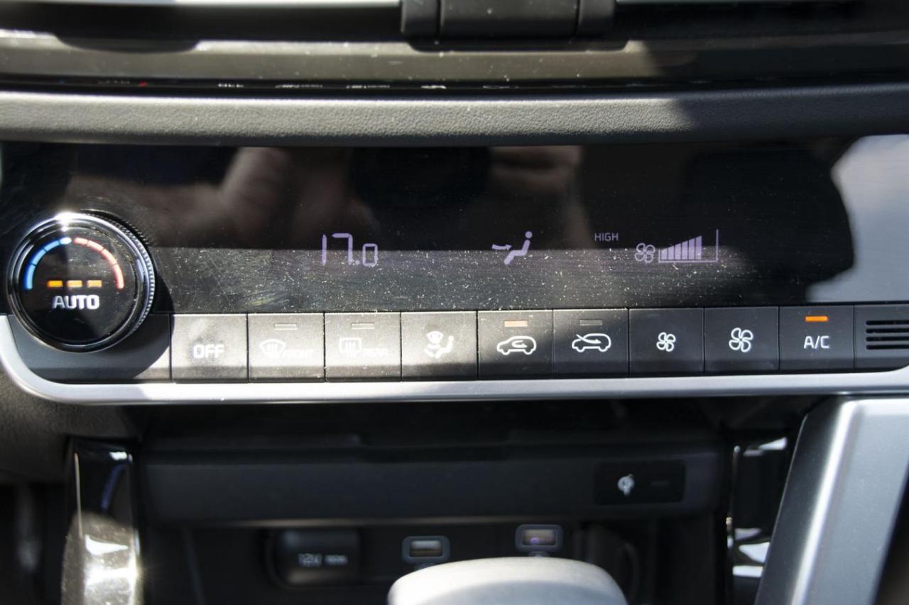 2023 Kia Seltos SELTOS EX Photo