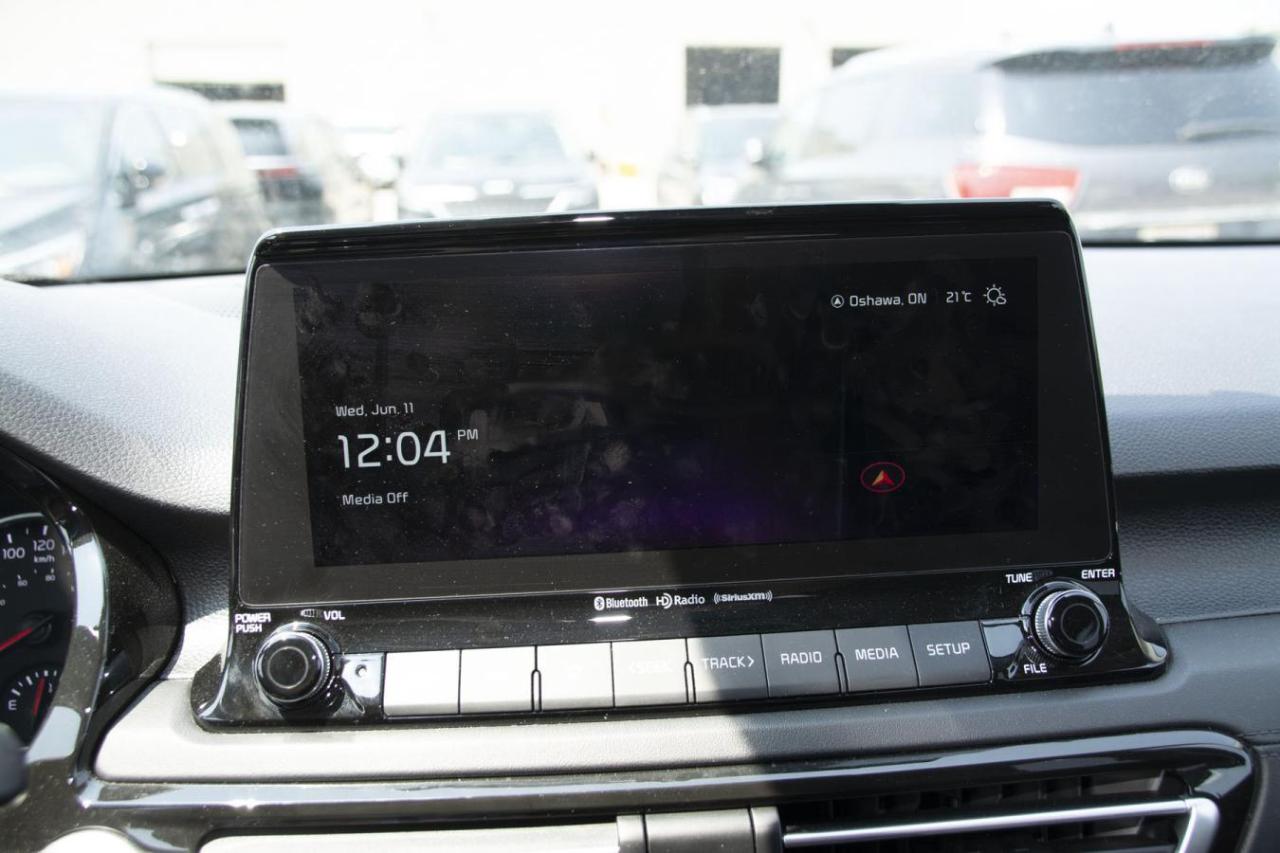 2023 Kia Seltos SELTOS EX Photo