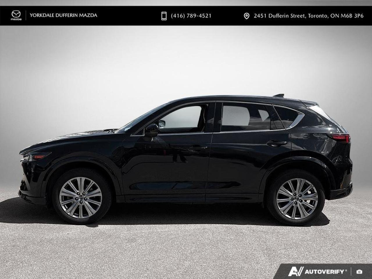 2022 Mazda CX-5 Signature FINANCE FROM 3.95% Photo2