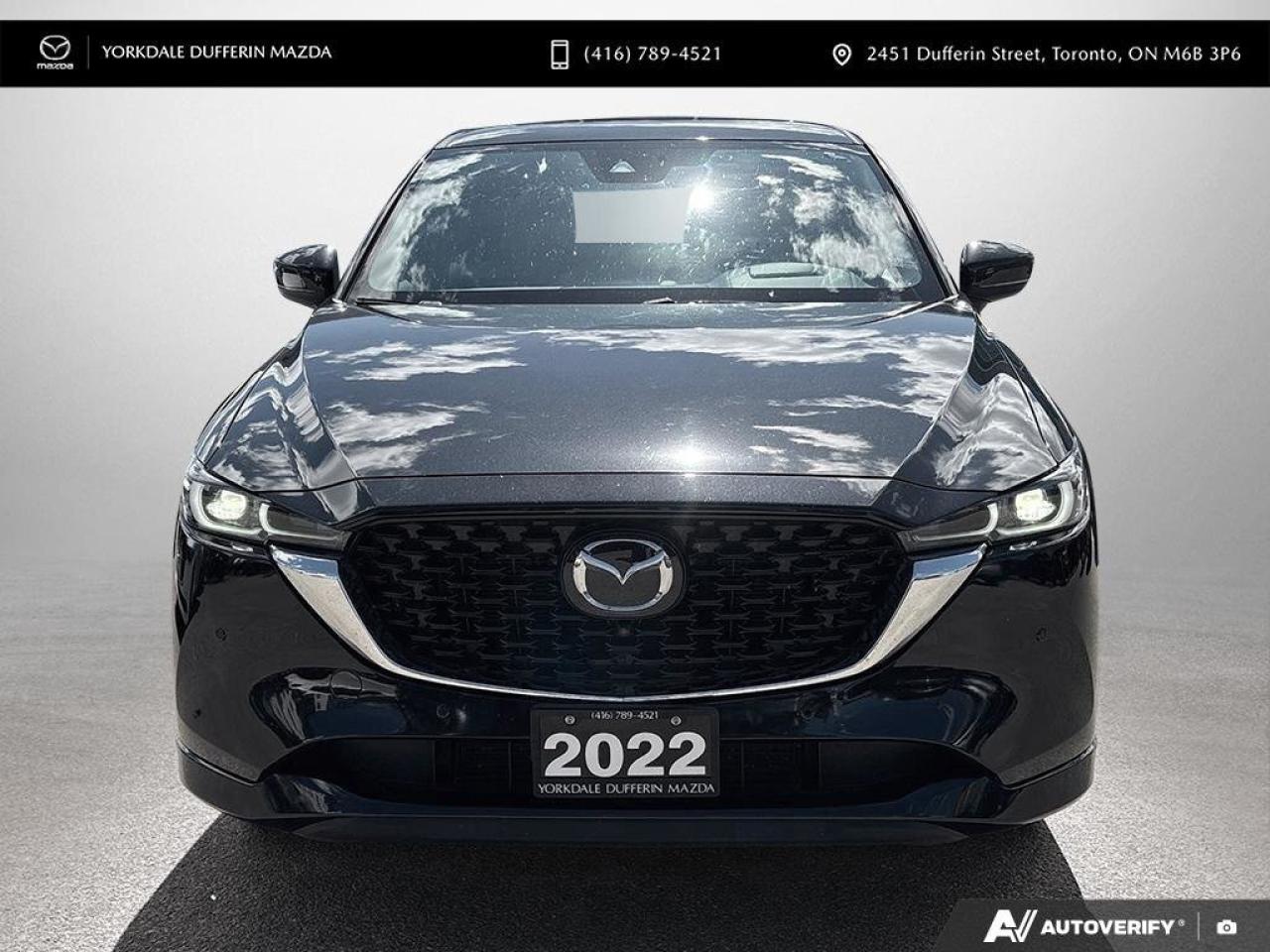 2022 Mazda CX-5 Signature FINANCE FROM 3.95% Photo