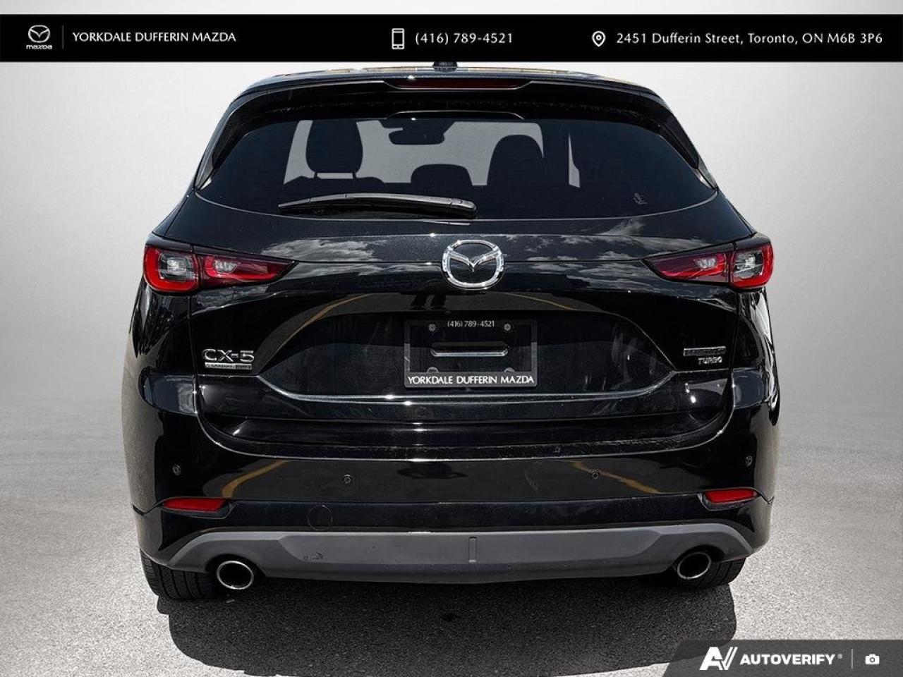 2022 Mazda CX-5 Signature FINANCE FROM 3.95% Photo