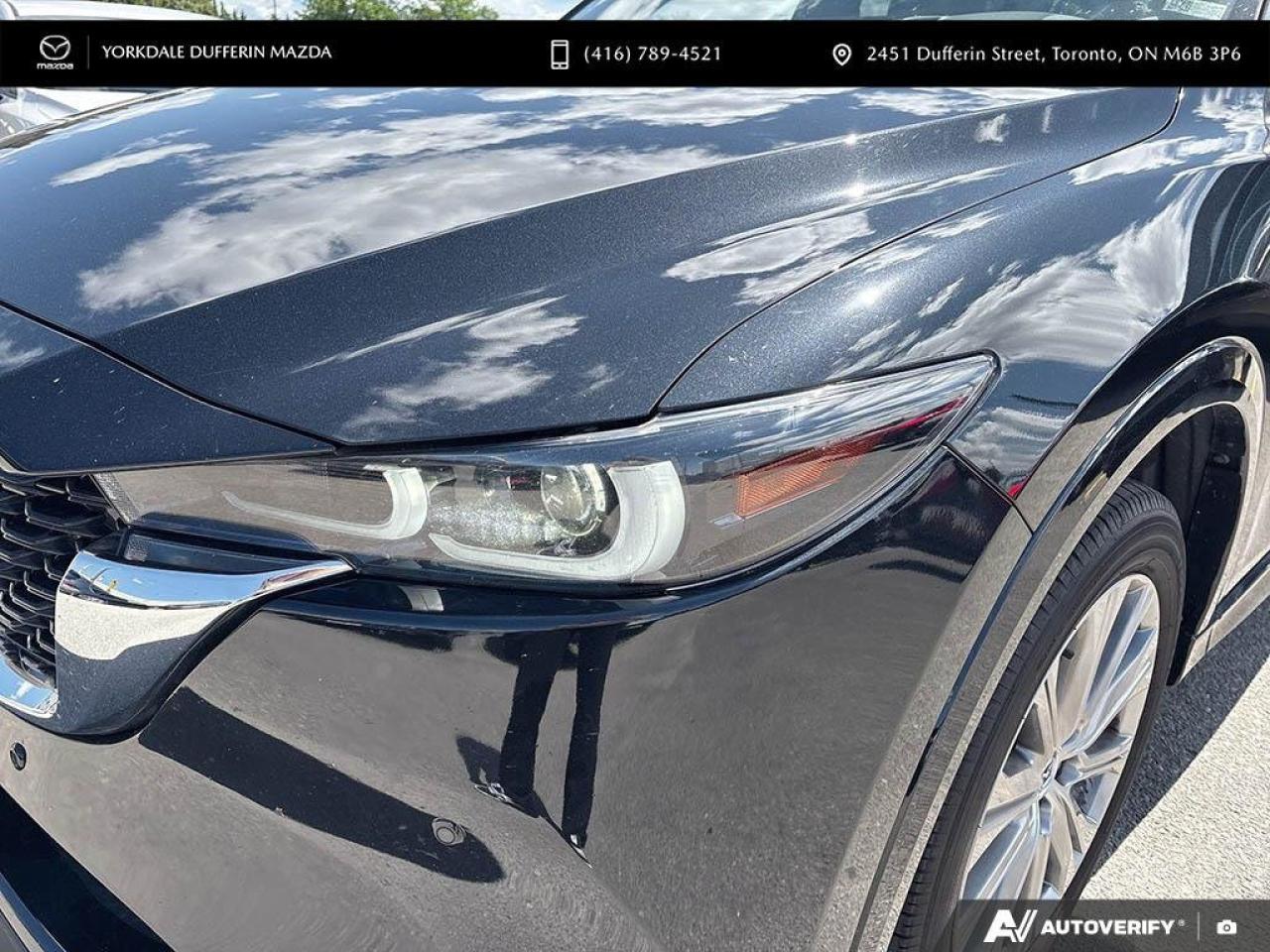 2022 Mazda CX-5 Signature FINANCE FROM 3.95% Photo