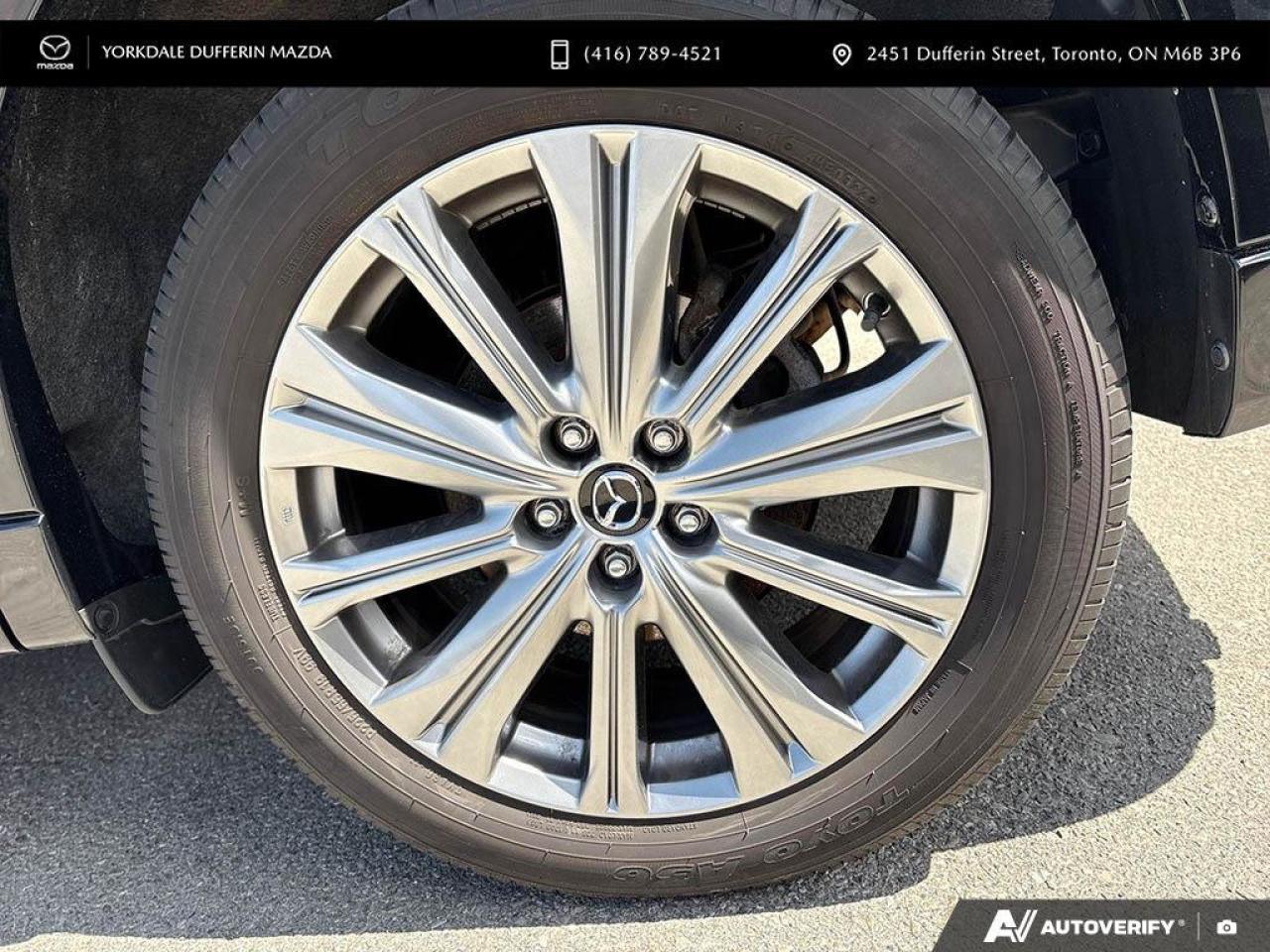 2022 Mazda CX-5 Signature FINANCE FROM 3.95% Photo