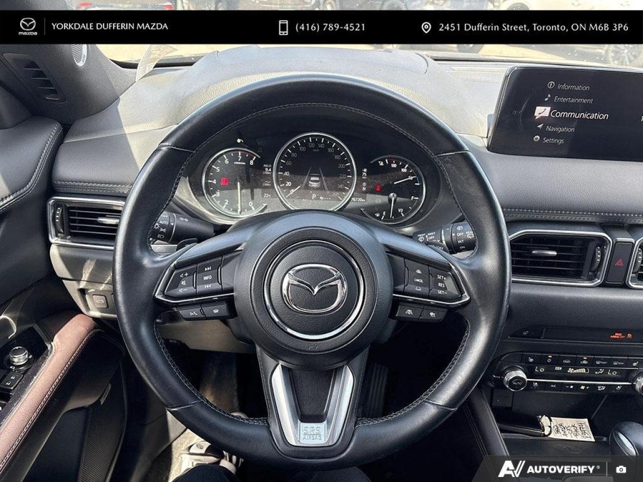 2022 Mazda CX-5 Signature FINANCE FROM 3.95% Photo