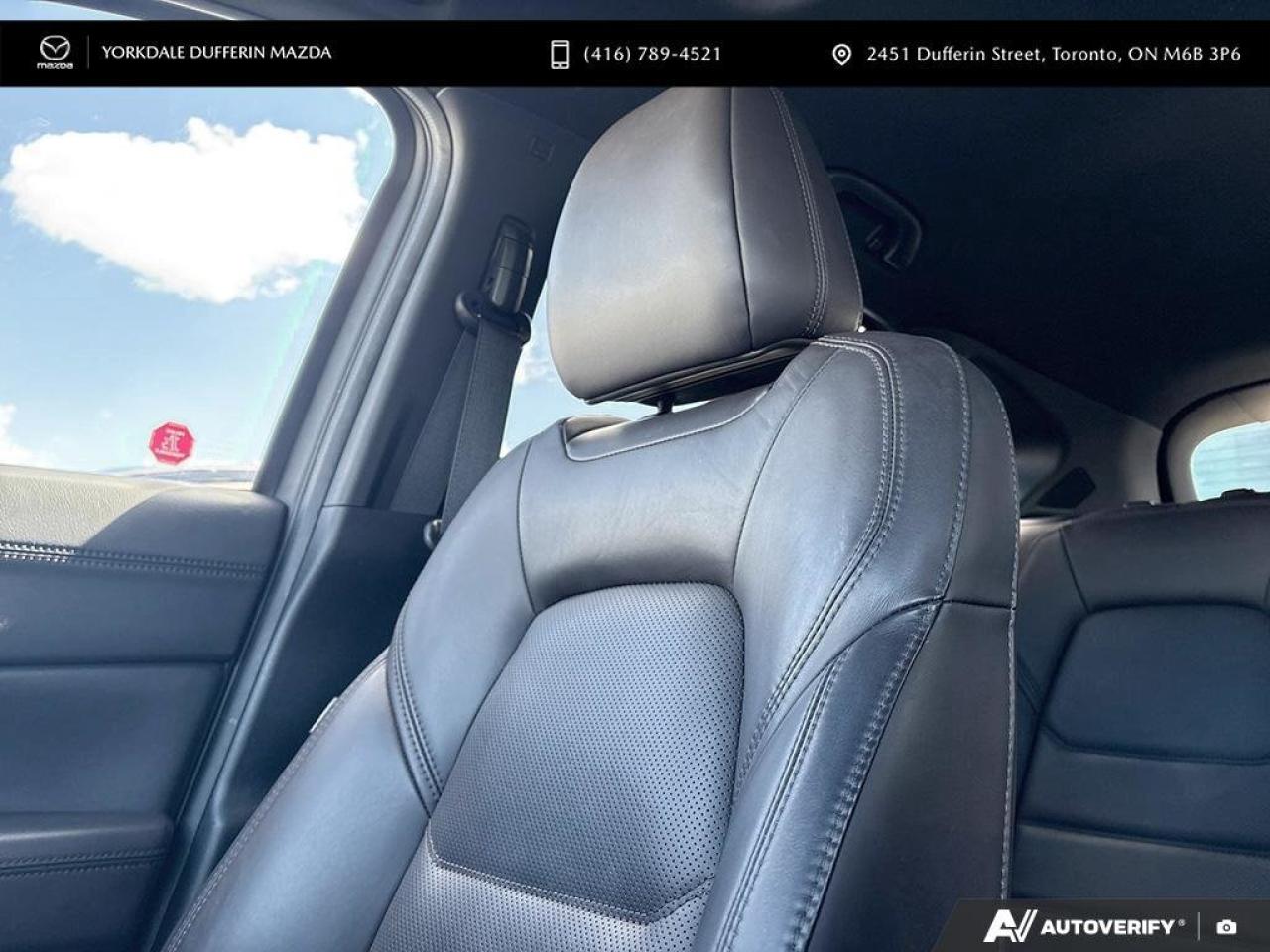 2022 Mazda CX-5 Signature FINANCE FROM 3.95% Photo