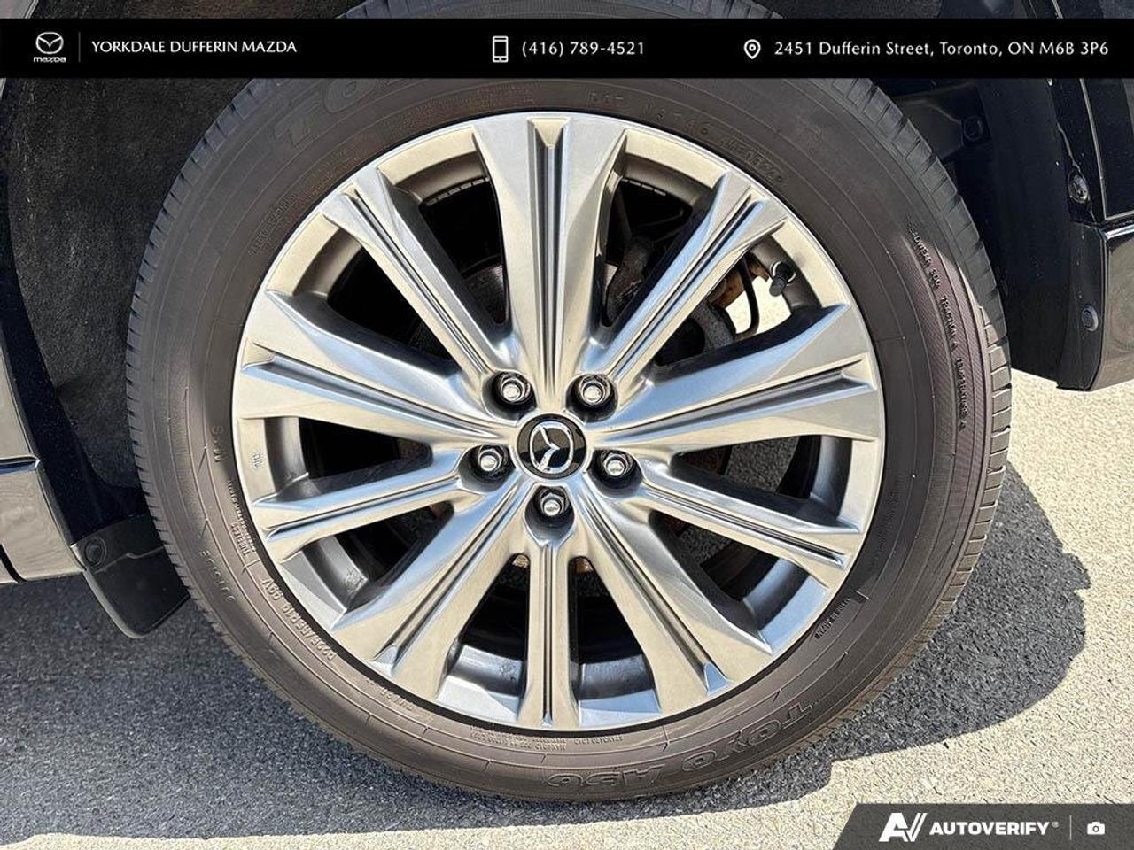 2022 Mazda CX-5 Signature FINANCE FROM 3.95% Photo