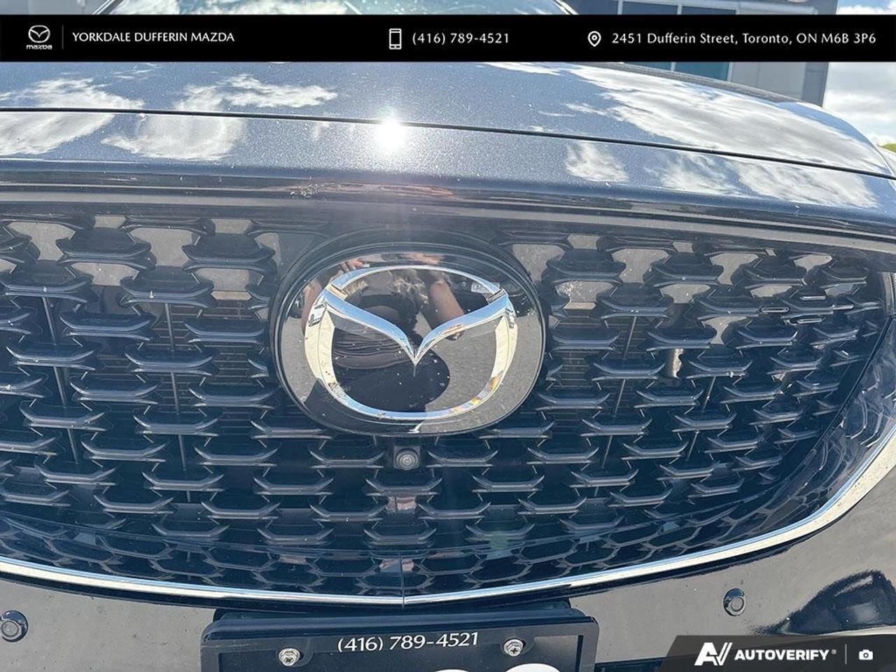 2022 Mazda CX-5 Signature FINANCE FROM 3.95% Photo