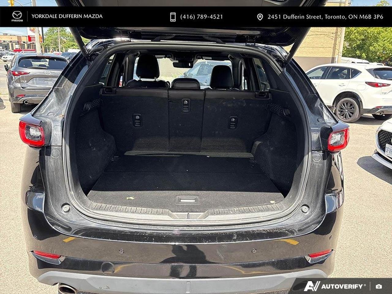 2022 Mazda CX-5 Signature FINANCE FROM 3.95% Photo