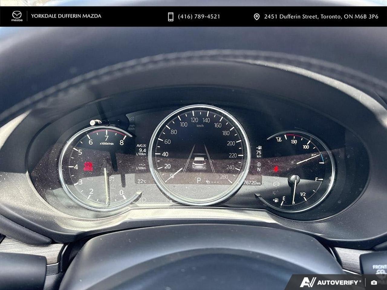 2022 Mazda CX-5 Signature FINANCE FROM 3.95% Photo