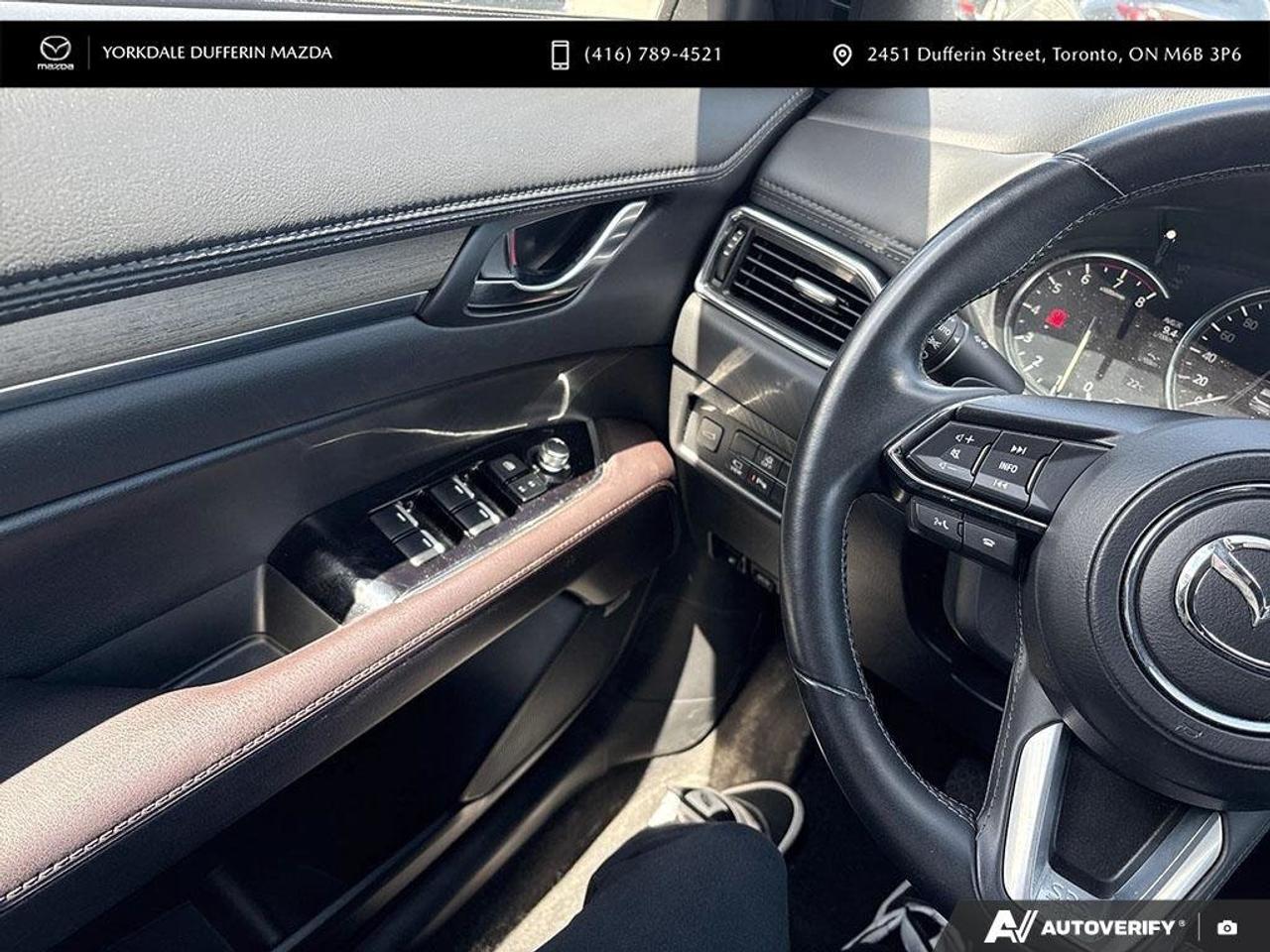 2022 Mazda CX-5 Signature FINANCE FROM 3.95% Photo