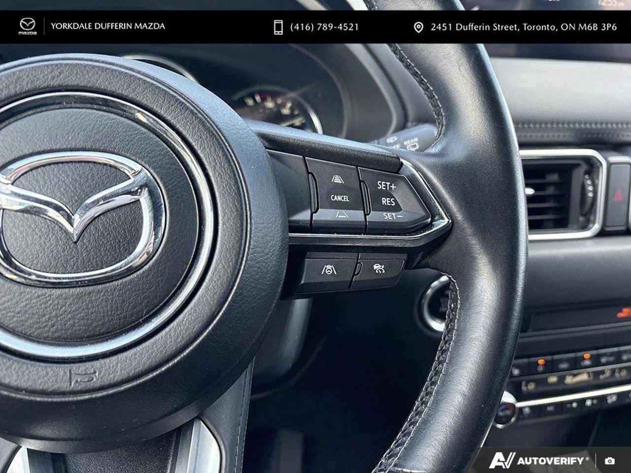 2022 Mazda CX-5 Signature FINANCE FROM 3.95% Photo