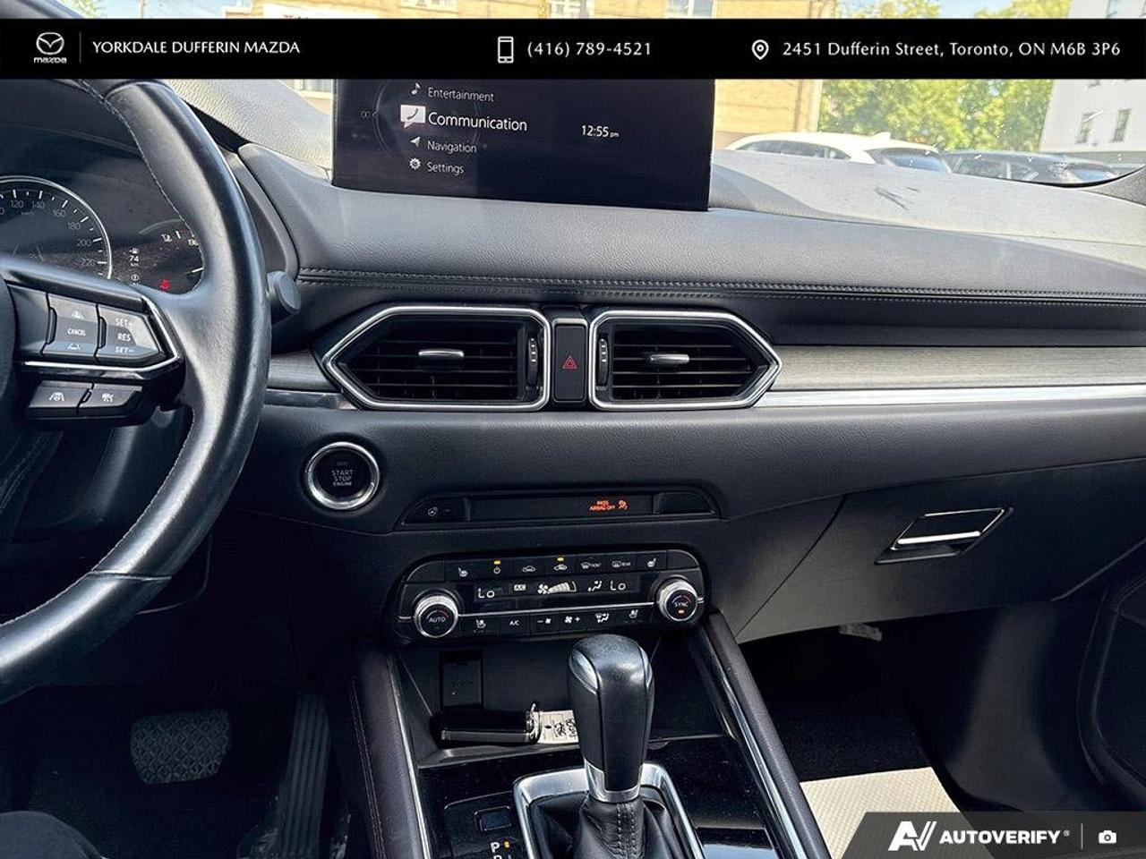 2022 Mazda CX-5 Signature FINANCE FROM 3.95% Photo