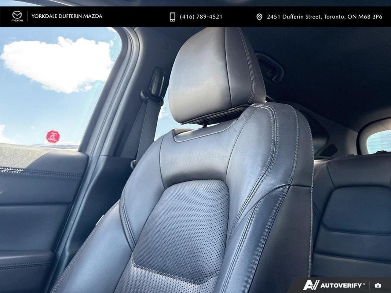 2022 Mazda CX-5 Signature FINANCE FROM 3.95% Photo