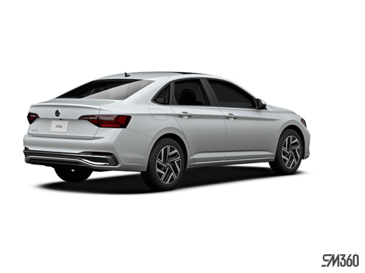 2022 Volkswagen Jetta HIGHLINE Photo