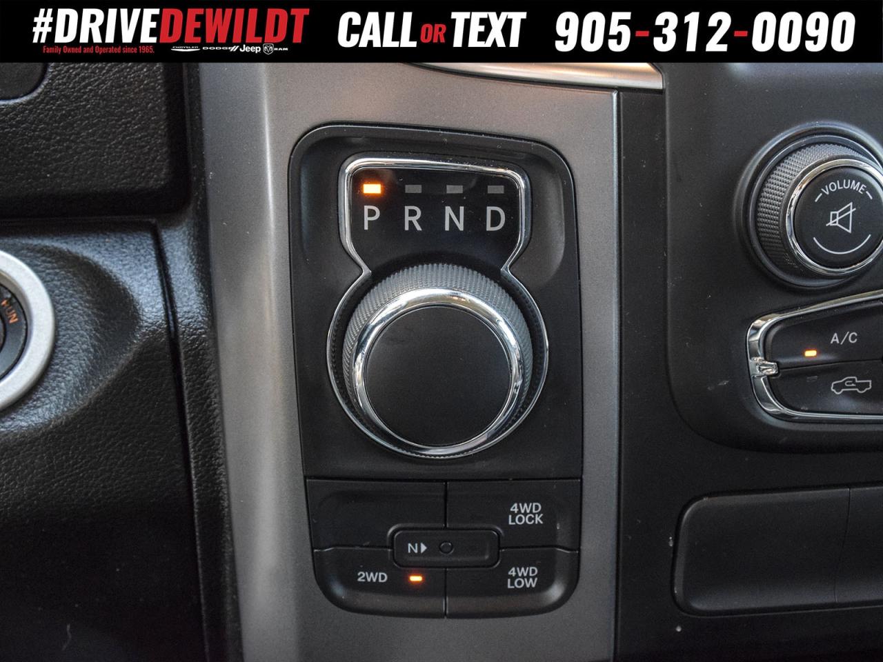 2022 RAM 1500 Classic SLT   LEATHER SEATS   HEATED SEATS + WHEEL Photo