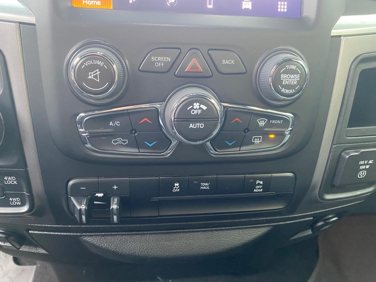 2023 RAM 1500 Classic SLT Photo