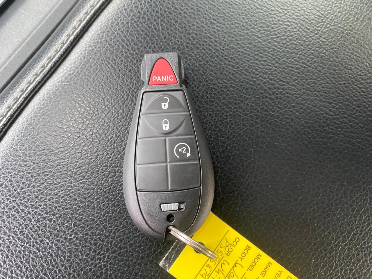 2023 RAM 1500 Classic SLT Photo