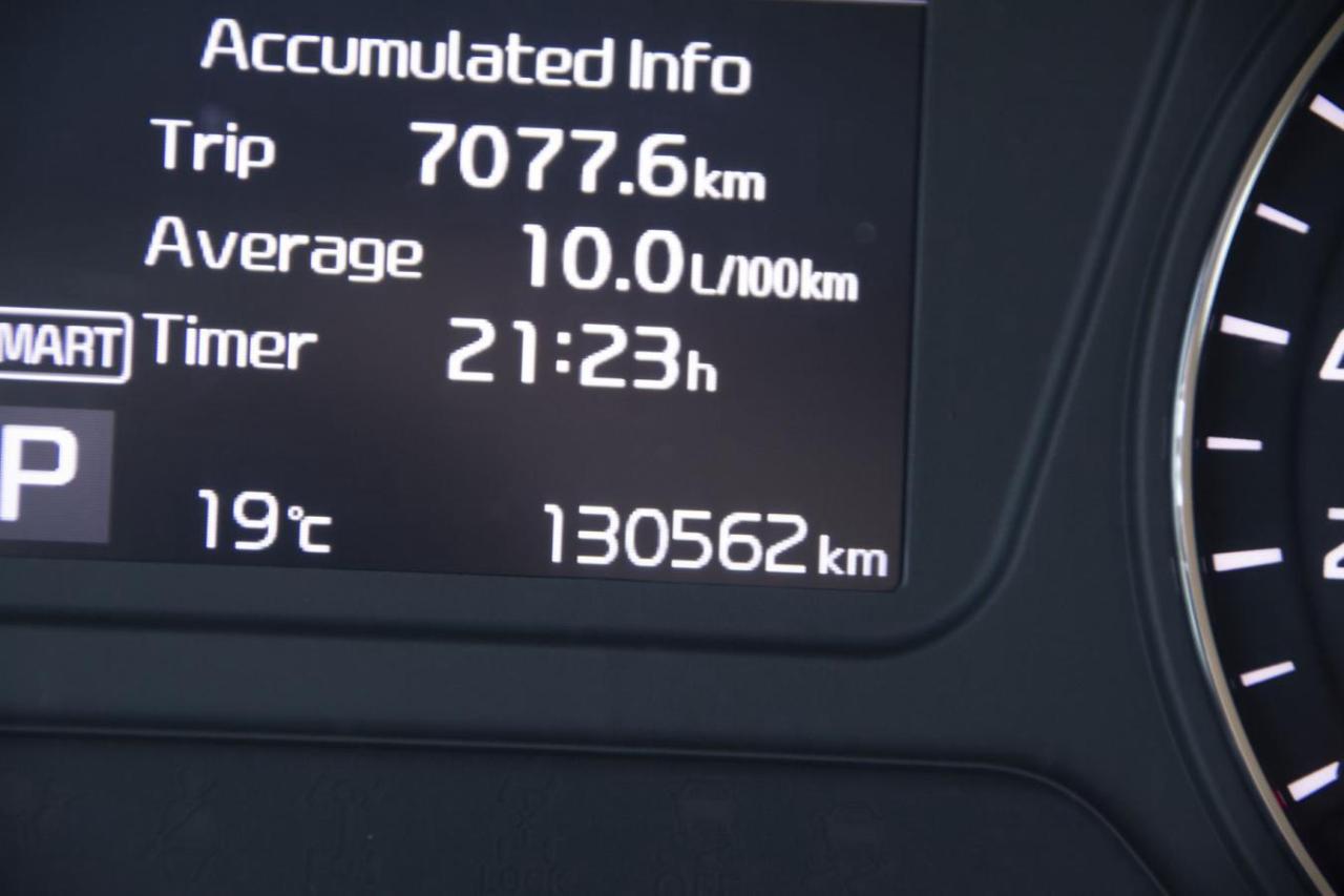 2019 Kia Sorento SORENTO L/LX Photo4