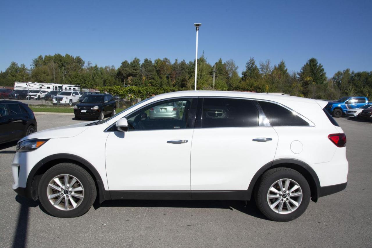 2019 Kia Sorento SORENTO L/LX Photo