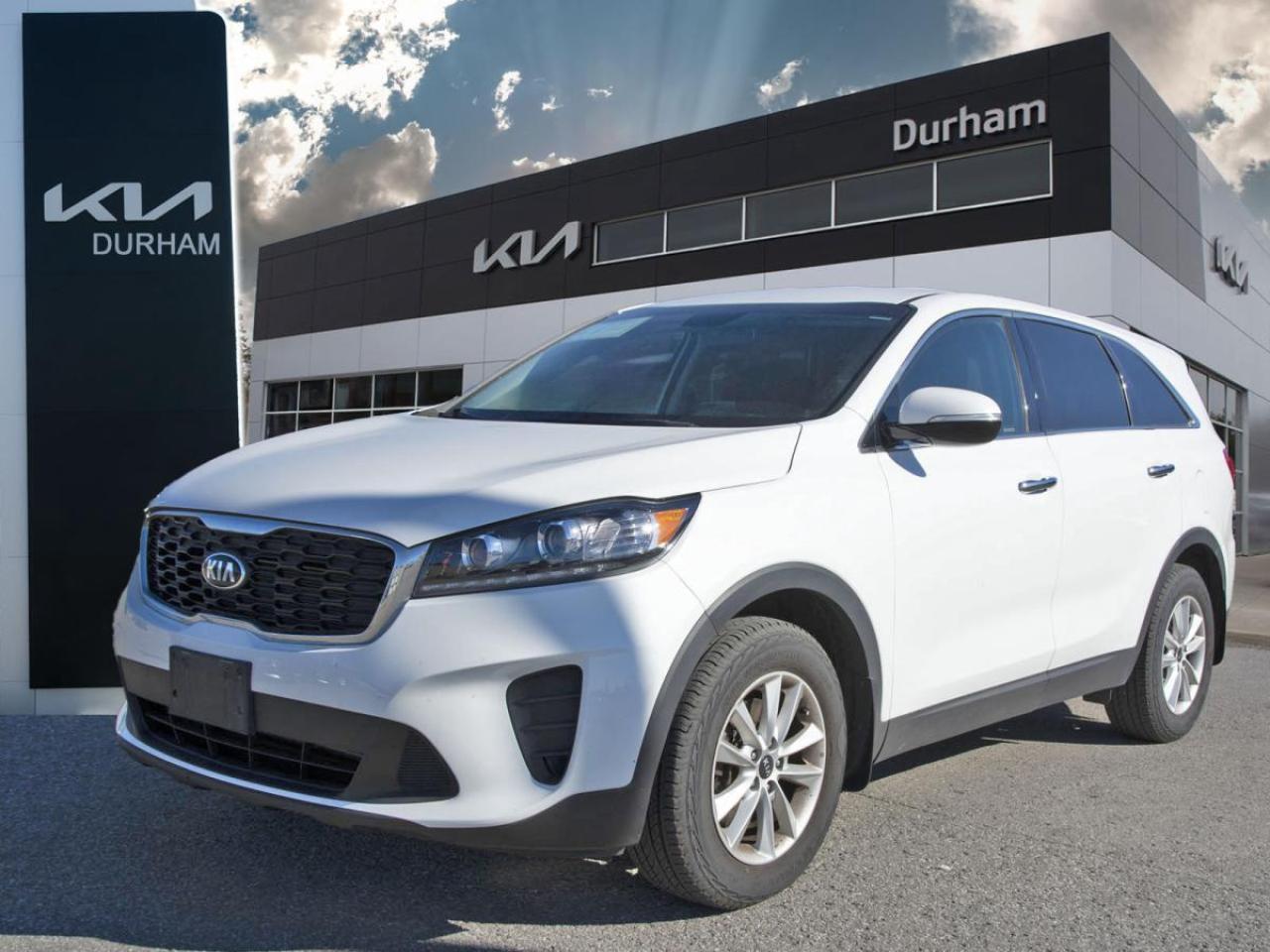 2019 Kia Sorento SORENTO L/LX Photo