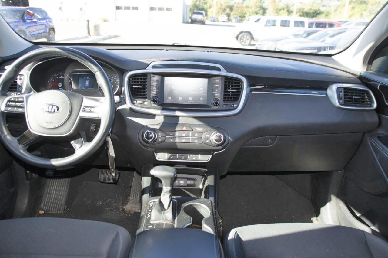 2019 Kia Sorento SORENTO L/LX Photo3