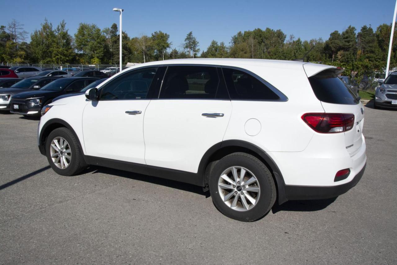 2019 Kia Sorento SORENTO L/LX Photo