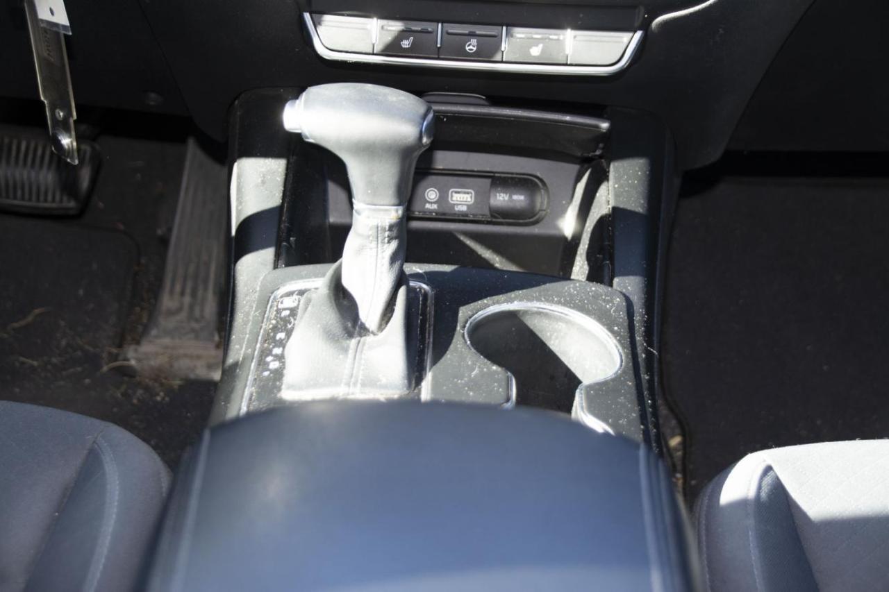 2019 Kia Sorento SORENTO L/LX Photo