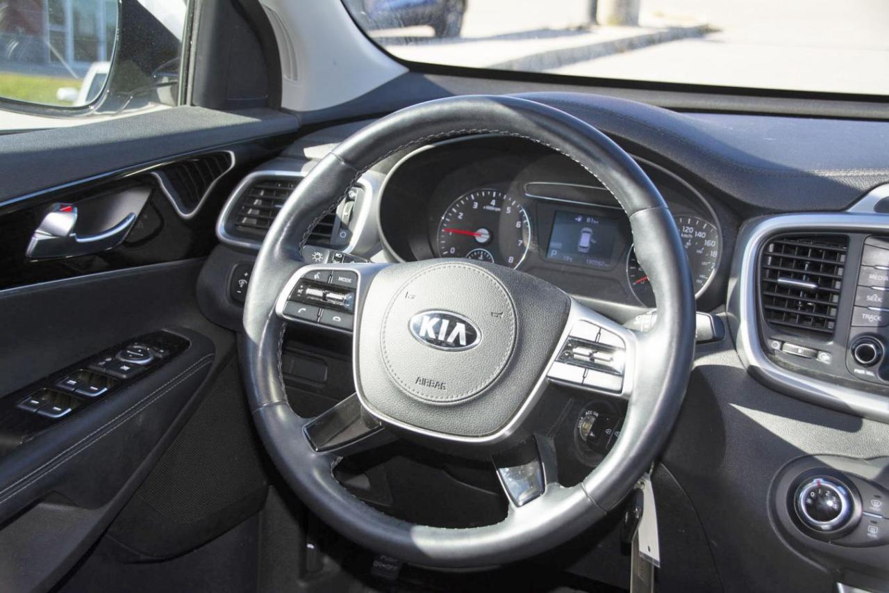 2019 Kia Sorento SORENTO L/LX Photo