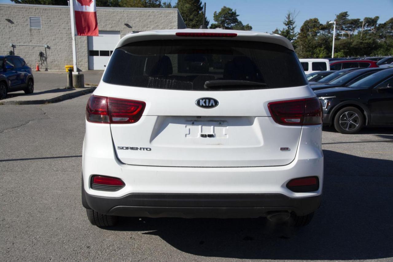 2019 Kia Sorento SORENTO L/LX Photo