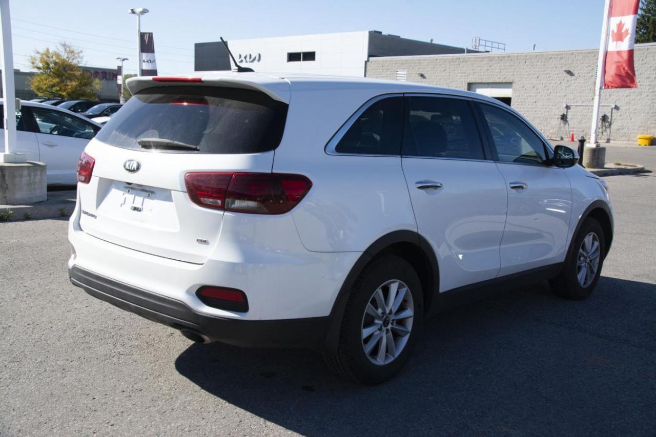 2019 Kia Sorento SORENTO L/LX Photo