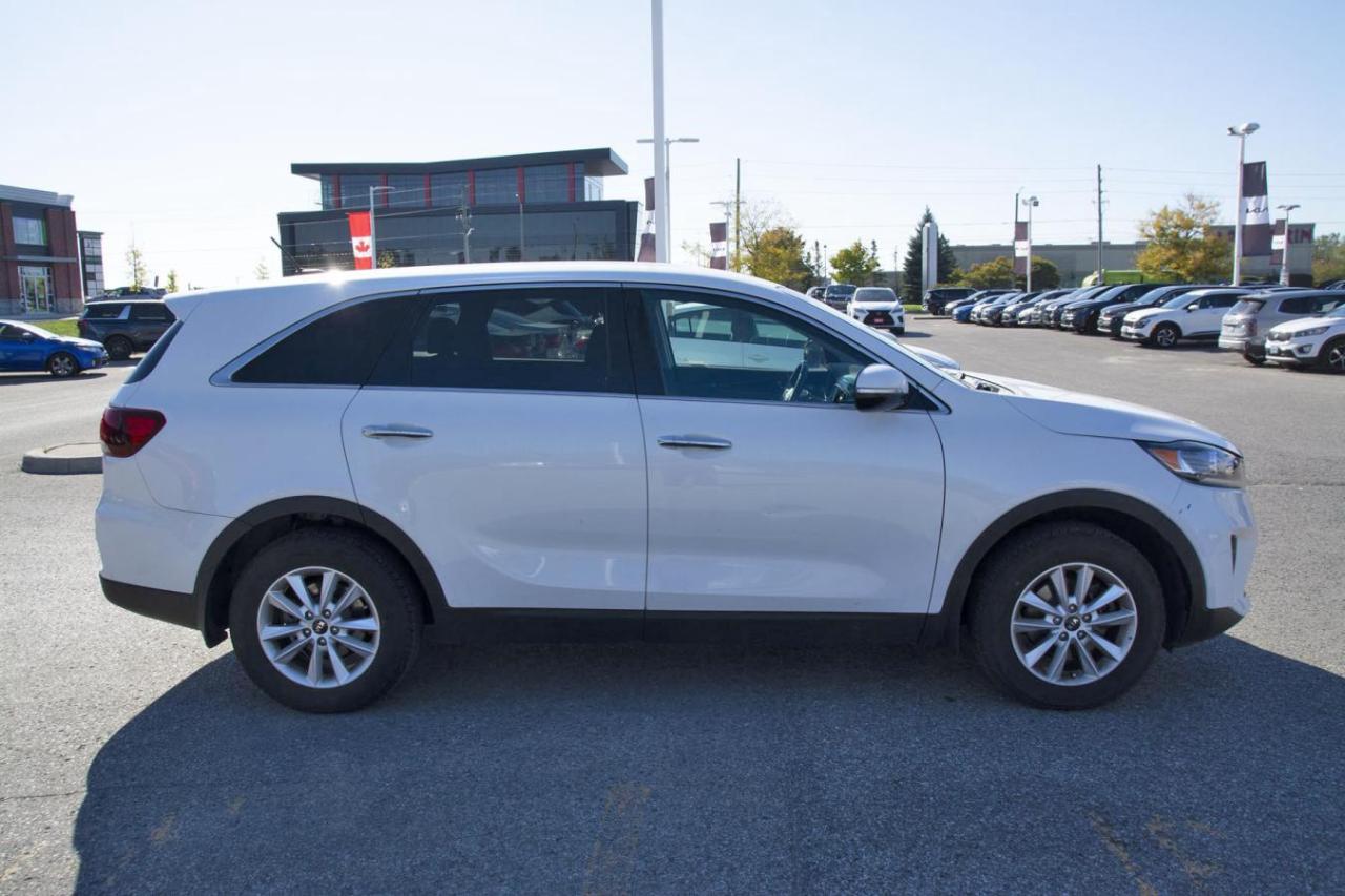 2019 Kia Sorento SORENTO L/LX Photo
