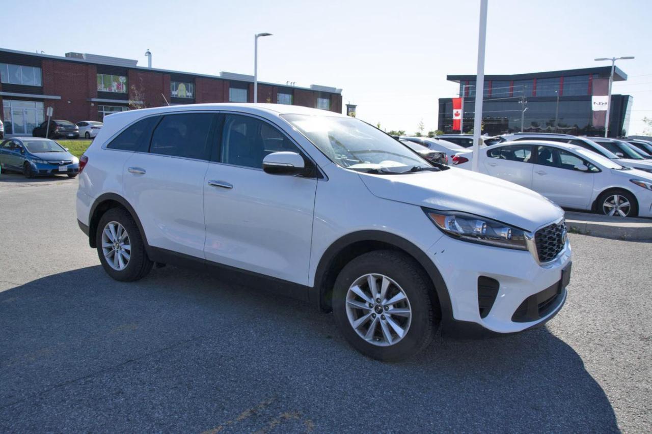 2019 Kia Sorento SORENTO L/LX Photo