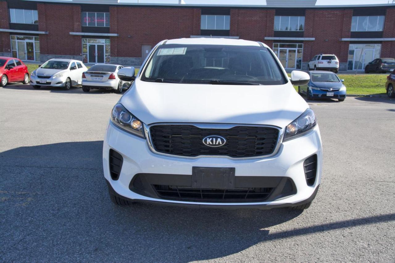 2019 Kia Sorento SORENTO L/LX Photo