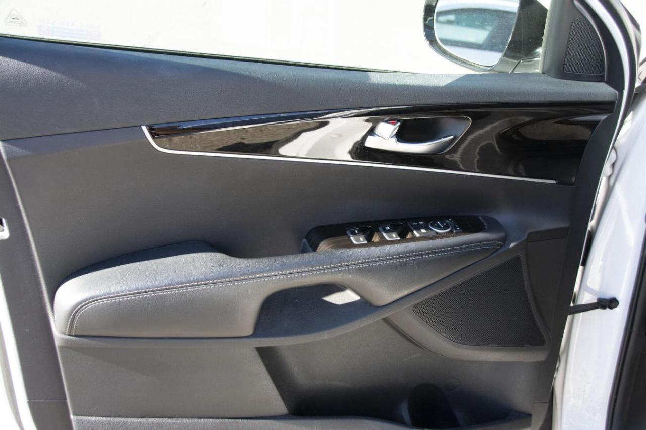 2019 Kia Sorento SORENTO L/LX Photo