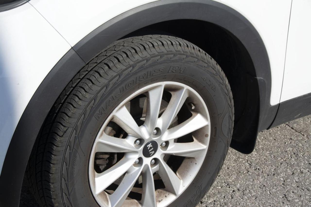 2019 Kia Sorento SORENTO L/LX Photo