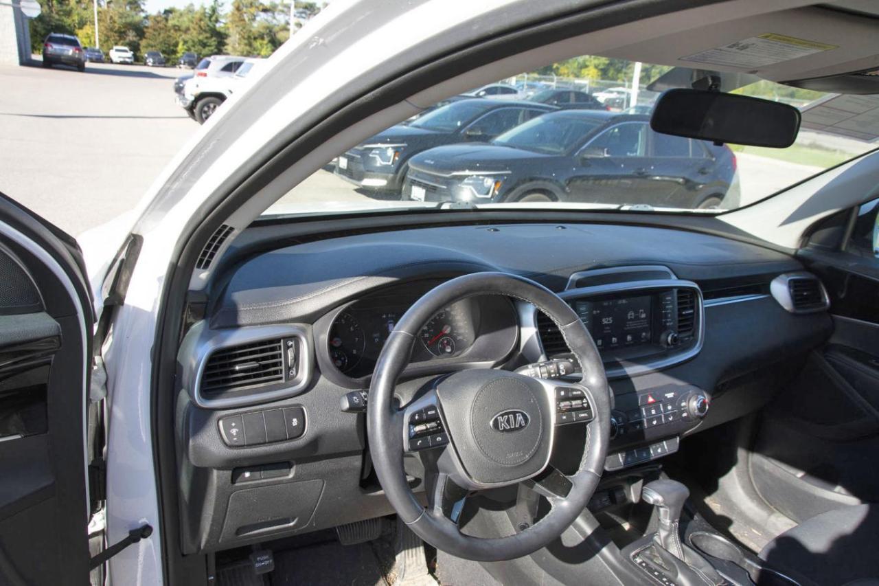 2019 Kia Sorento SORENTO L/LX Photo