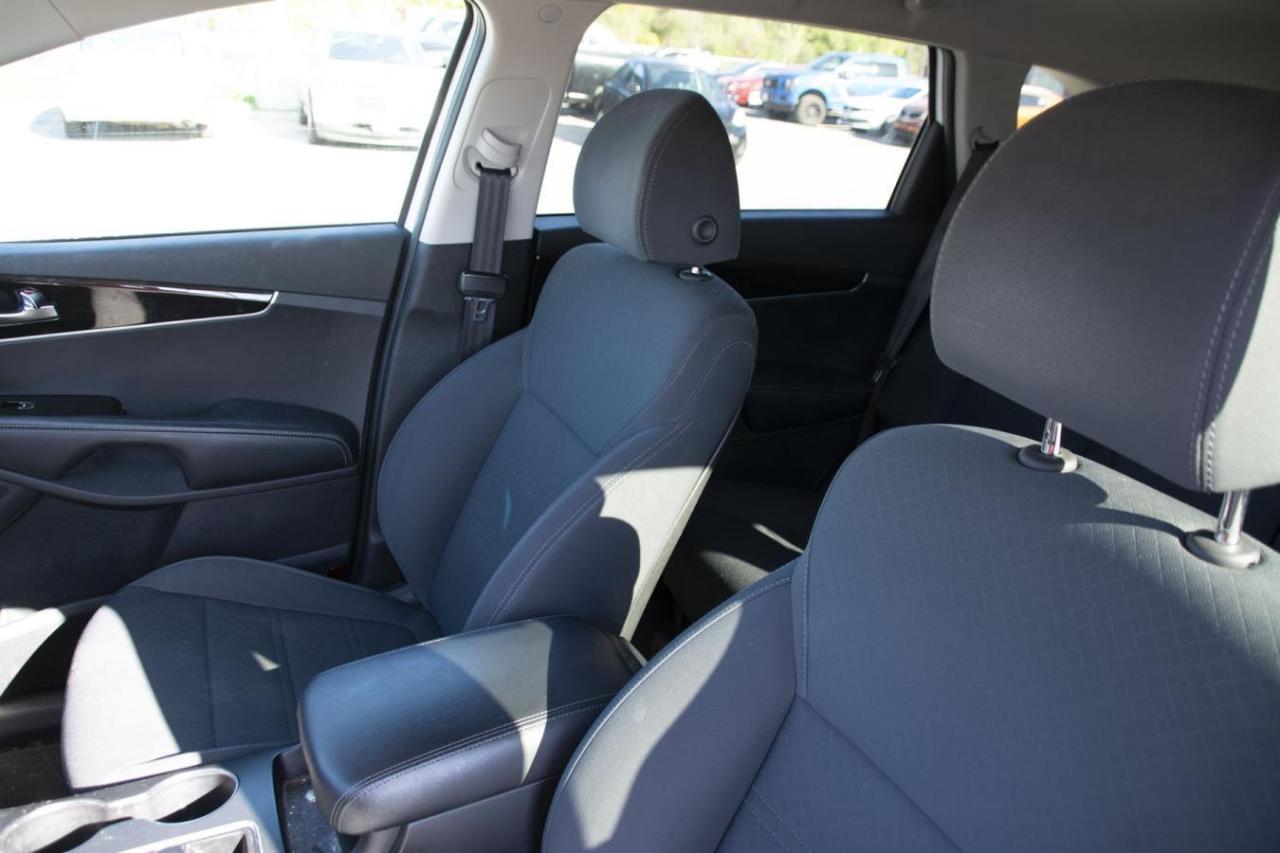 2019 Kia Sorento SORENTO L/LX Photo