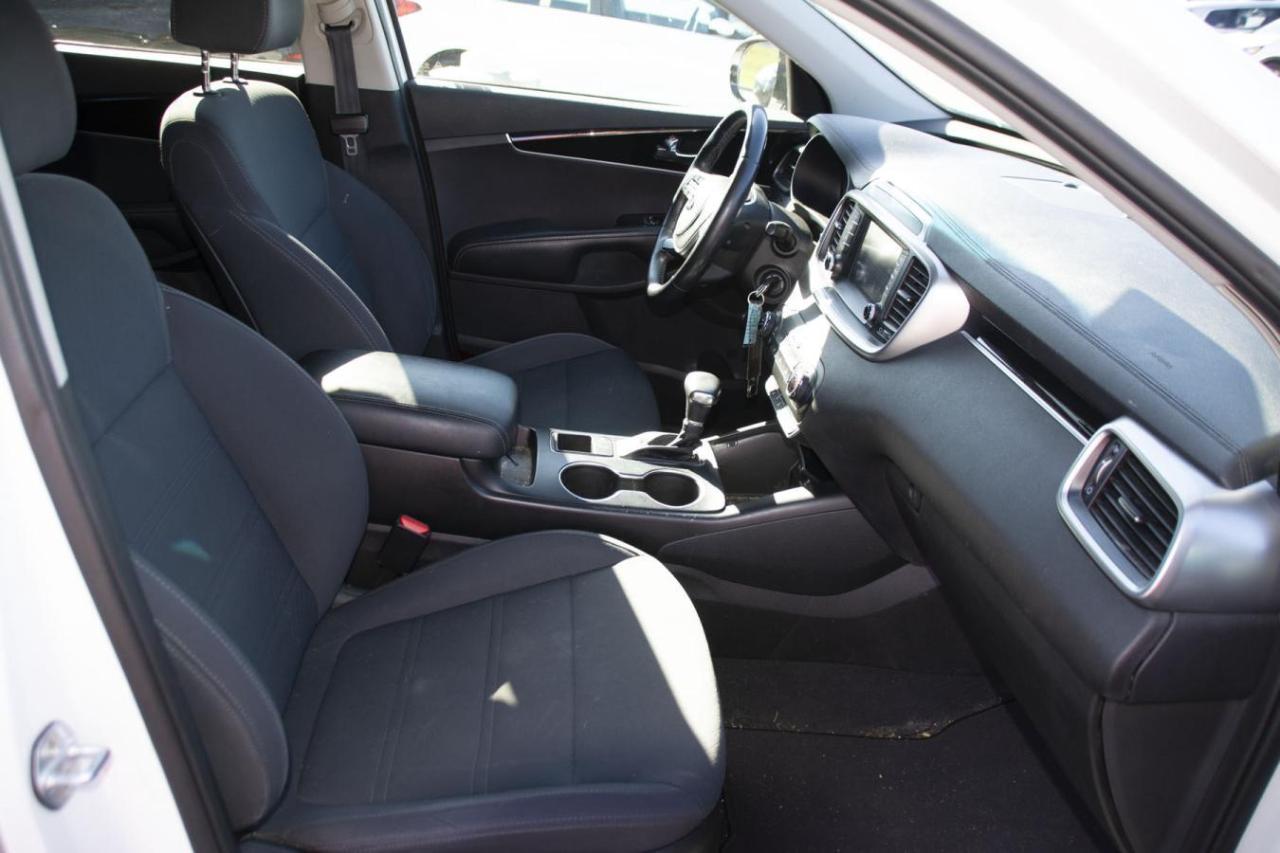 2019 Kia Sorento SORENTO L/LX Photo