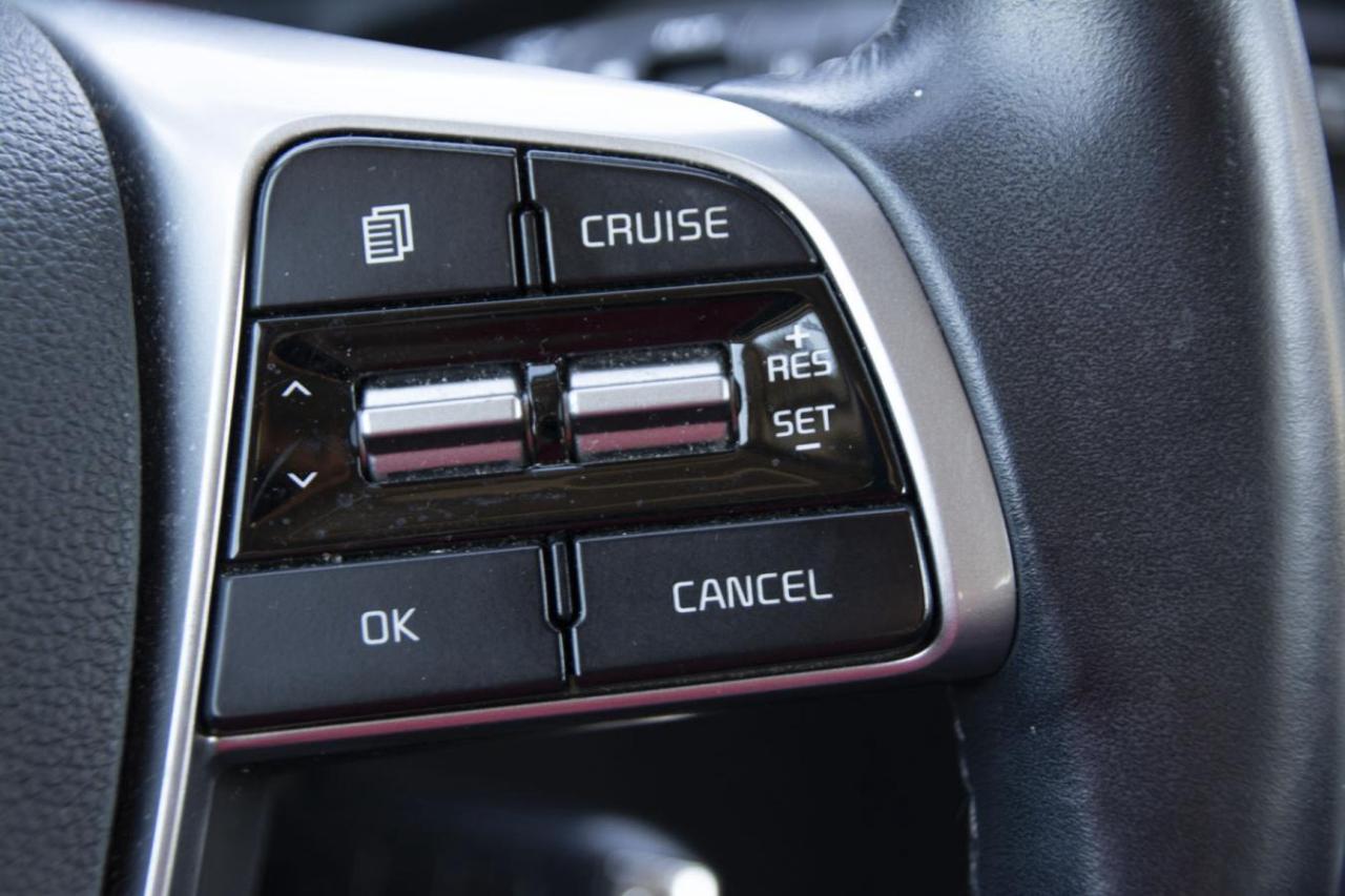 2019 Kia Sorento SORENTO L/LX Photo