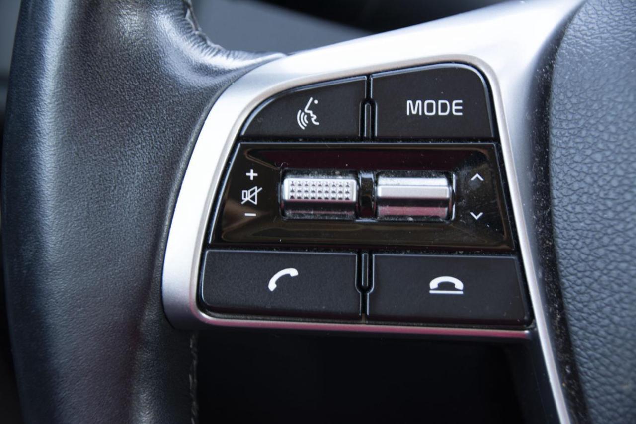 2019 Kia Sorento SORENTO L/LX Photo