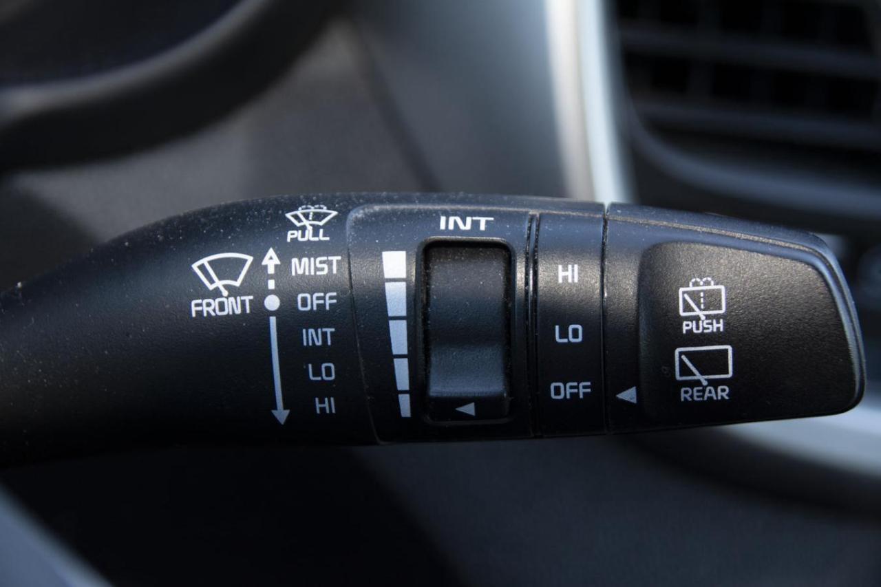 2019 Kia Sorento SORENTO L/LX Photo